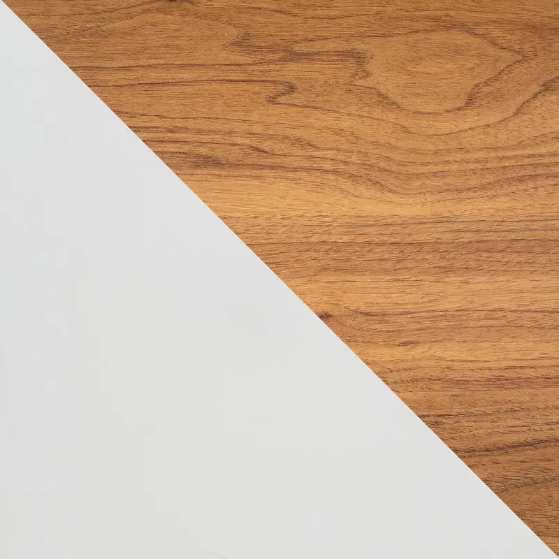 Middlebrook Two-Tone One-Drawer Writing Desk