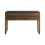 Middlebrook Two-Tone One-Drawer Writing Desk
