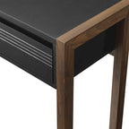 Middlebrook Two-Tone One-Drawer Writing Desk