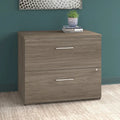 Office 500 2 Drawer Lateral File Cabinet by Bush Business Furniture