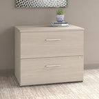 Office 500 2 Drawer Lateral File Cabinet by Bush Business Furniture