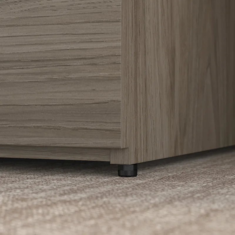 Office 500 2 Drawer Lateral File Cabinet by Bush Business Furniture