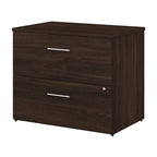 Office 500 2 Drawer Lateral File Cabinet by Bush Business Furniture
