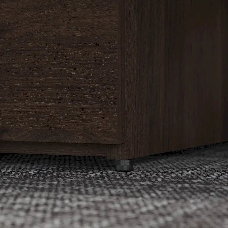 Office 500 2 Drawer Lateral File Cabinet by Bush Business Furniture