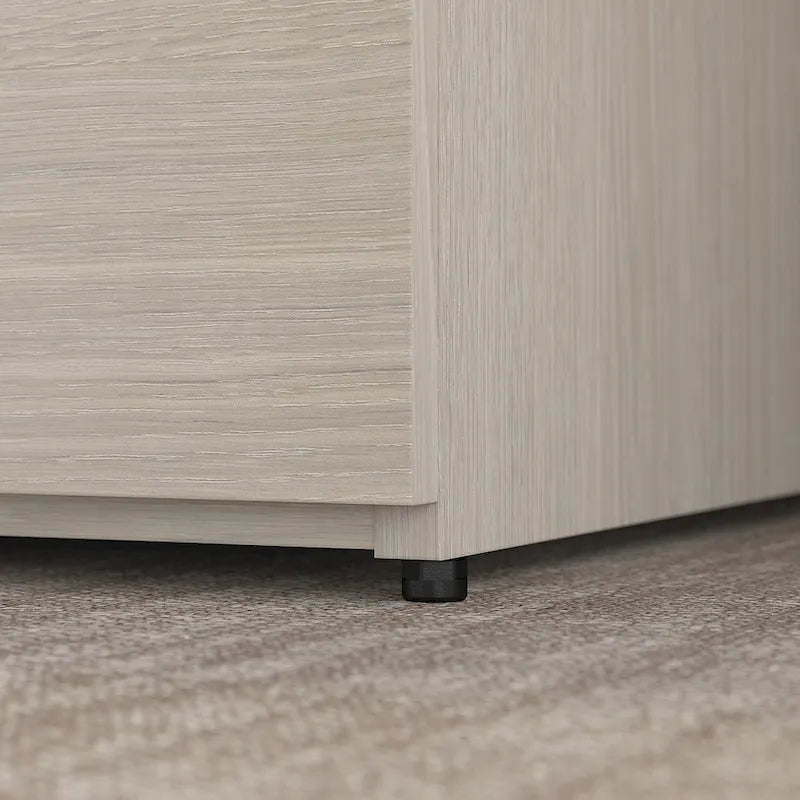 Office 500 2 Drawer Lateral File Cabinet by Bush Business Furniture