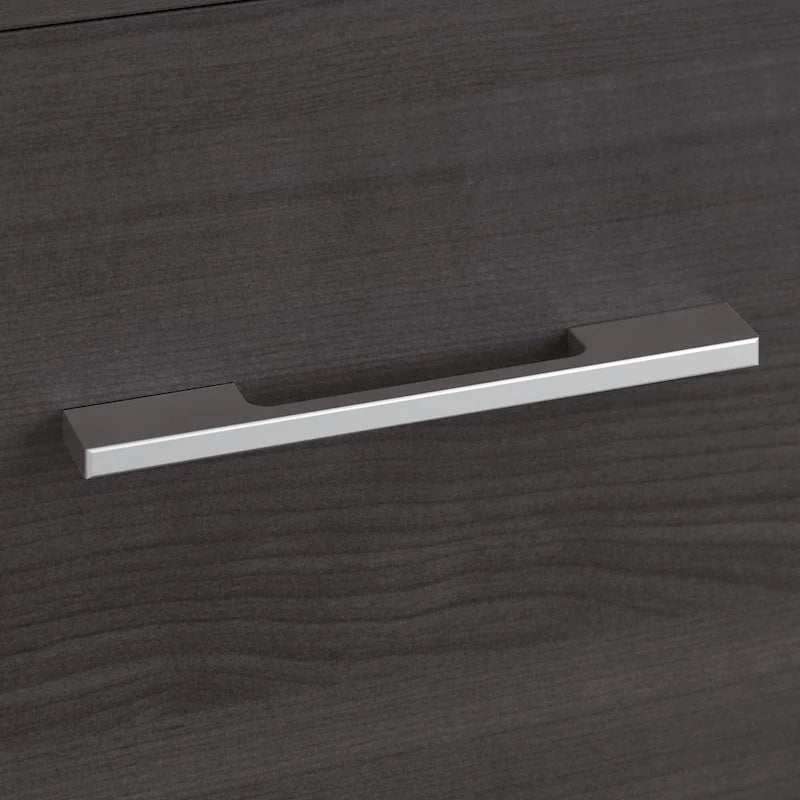 Office 500 2 Drawer Lateral File Cabinet by Bush Business Furniture