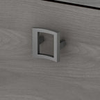 Echo 72W L Shaped Computer Desk w/ Drawers by Bush Business Furniture