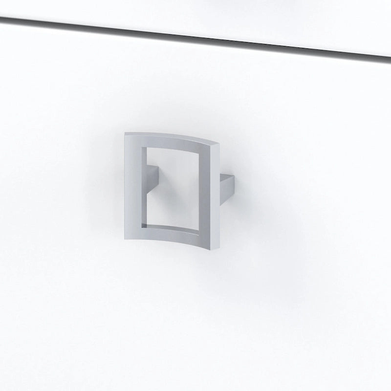 Echo 72W L Shaped Computer Desk w/ Drawers by Bush Business Furniture