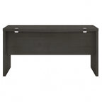Echo 60W Bow Front Desk by Bush Business Furniture