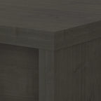 Echo 60W Bow Front Desk by Bush Business Furniture