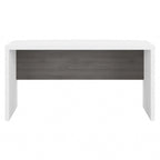Echo 60W Bow Front Desk by Bush Business Furniture