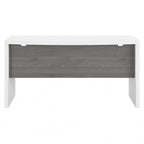Echo 60W Bow Front Desk by Bush Business Furniture