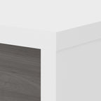 Echo 60W Bow Front Desk by Bush Business Furniture