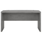 Echo 60W Bow Front Desk by Bush Business Furniture