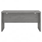 Echo 60W Bow Front Desk by Bush Business Furniture