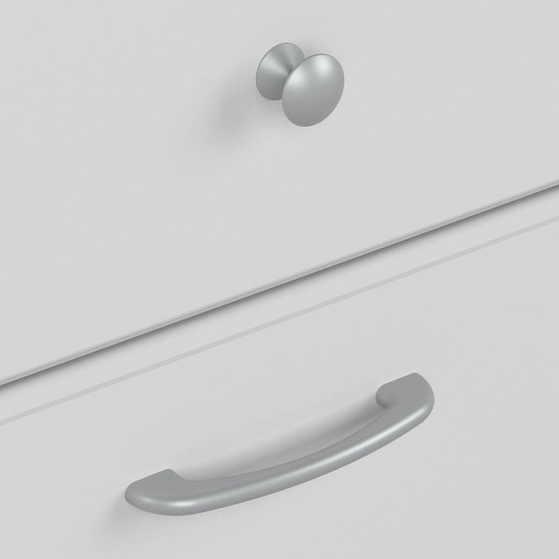 72W 3-position L-shaped Sit to Stand Desk with Hutch by Bush Furniture