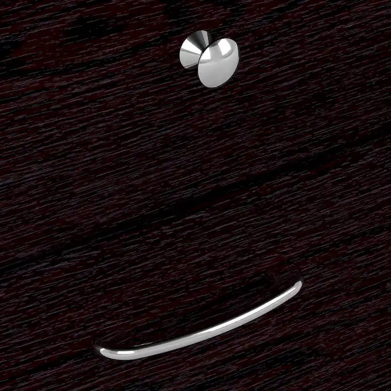 72W 3-position L-shaped Sit to Stand Desk with Hutch by Bush Furniture