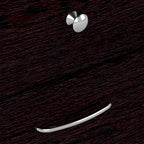 72W 3-position L-shaped Sit to Stand Desk with Hutch by Bush Furniture