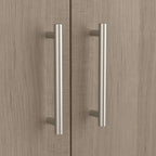 Somerset Tall Kitchen Pantry Cabinet with Drawer by Bush Furniture