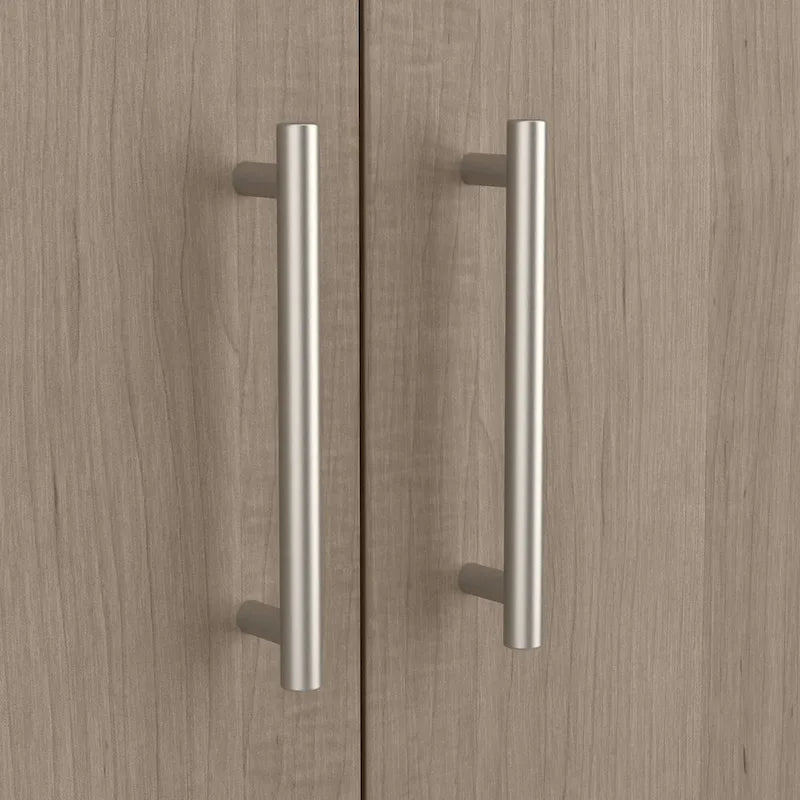 Somerset Tall Kitchen Pantry Cabinet with Drawer by Bush Furniture