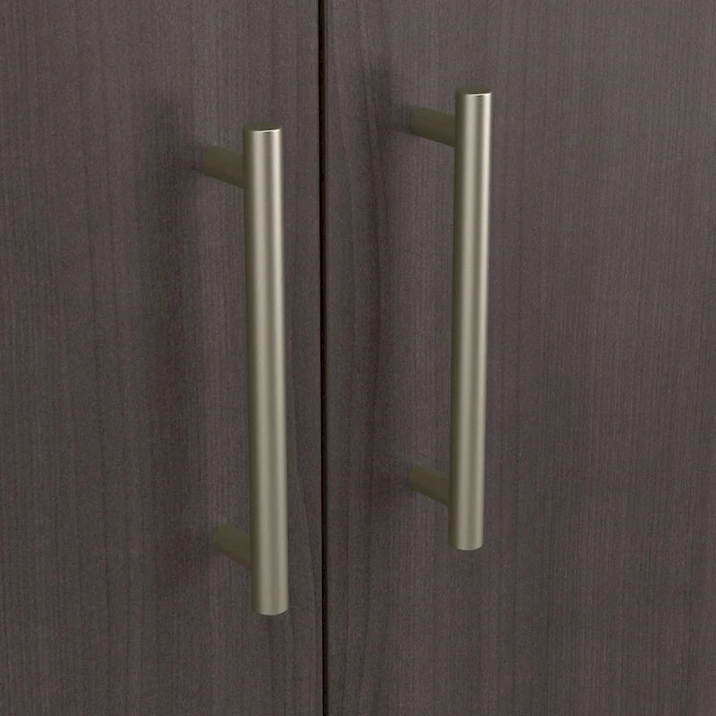 Somerset Tall Kitchen Pantry Cabinet with Drawer by Bush Furniture