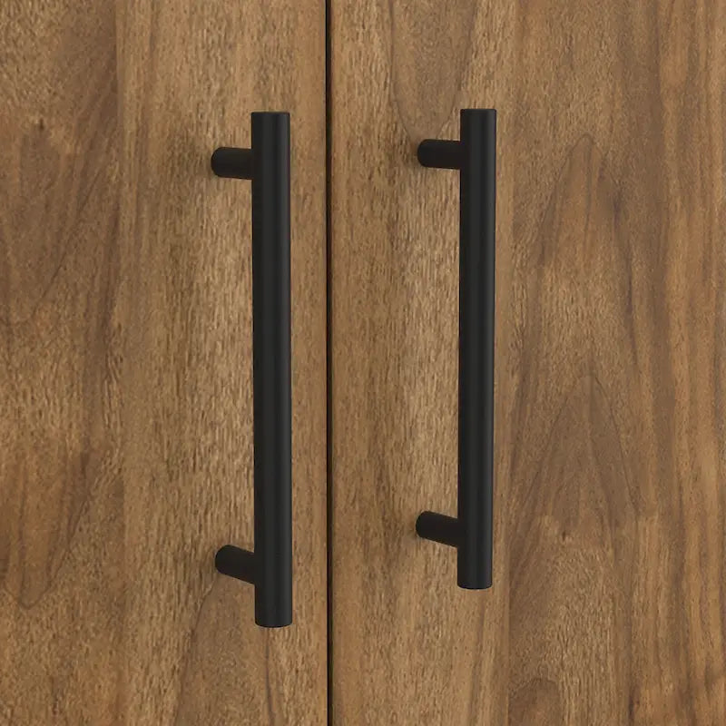 Somerset Tall Kitchen Pantry Cabinet with Drawer by Bush Furniture