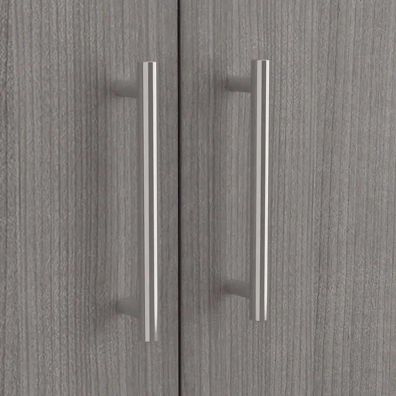 Somerset Tall Kitchen Pantry Cabinet with Drawer by Bush Furniture