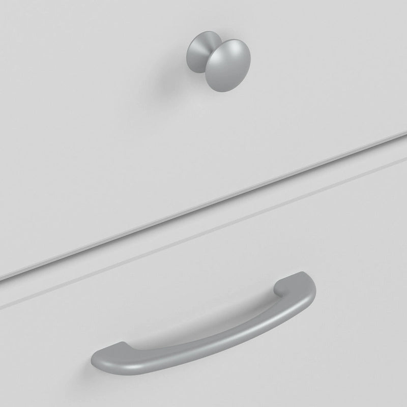 Cabot 60W L-Shaped Desk with Hutch and File Cabinet by Bush Furniture