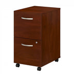 Studio C 2-drawer Mobile File Cabinet by Bush Business Furniture