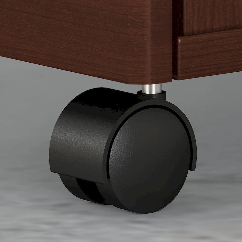 Studio C 2-drawer Mobile File Cabinet by Bush Business Furniture