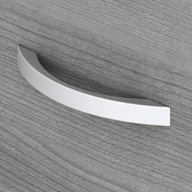 Studio C 2-drawer Mobile File Cabinet by Bush Business Furniture