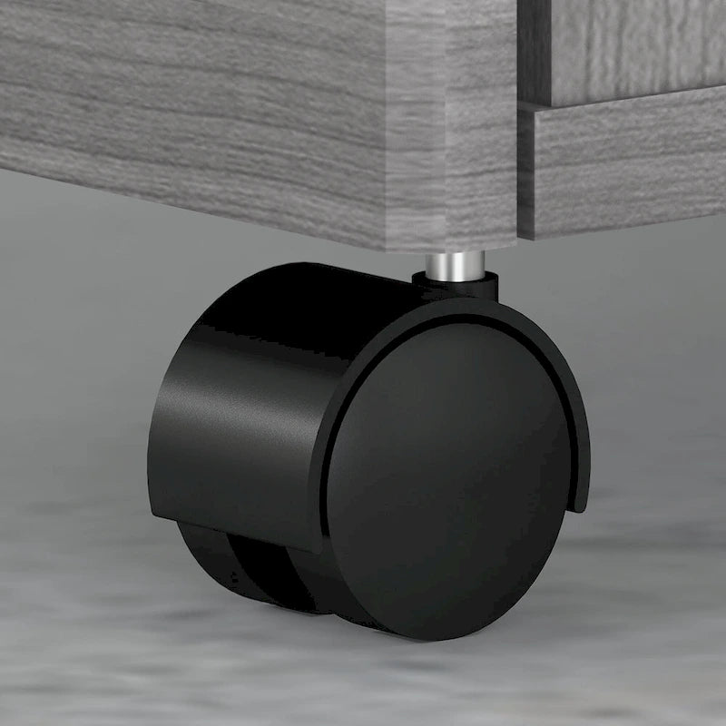 Studio C 2-drawer Mobile File Cabinet by Bush Business Furniture