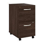 Studio C 2-drawer Mobile File Cabinet by Bush Business Furniture