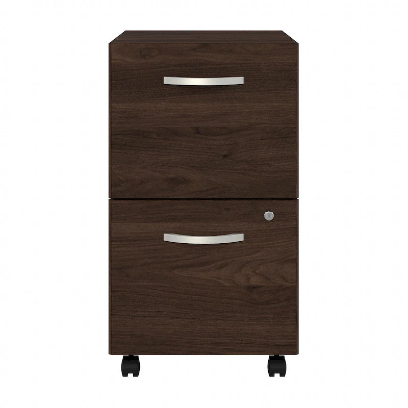 Studio C 2-drawer Mobile File Cabinet by Bush Business Furniture