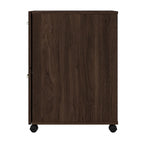 Studio C 2-drawer Mobile File Cabinet by Bush Business Furniture