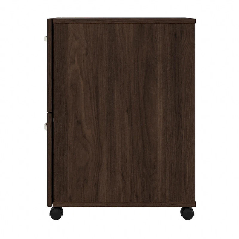 Studio C 2-drawer Mobile File Cabinet by Bush Business Furniture