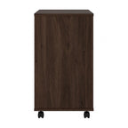 Studio C 2-drawer Mobile File Cabinet by Bush Business Furniture