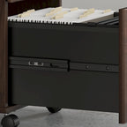 Studio C 2-drawer Mobile File Cabinet by Bush Business Furniture