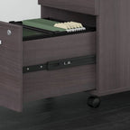 Studio C 2-drawer Mobile File Cabinet by Bush Business Furniture