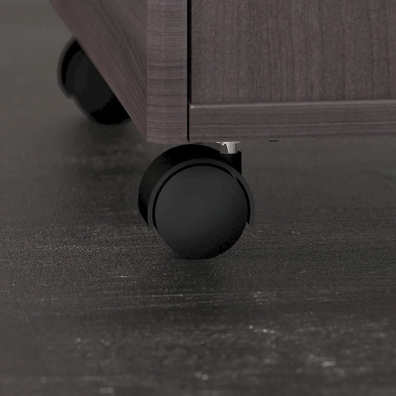 Studio C 2-drawer Mobile File Cabinet by Bush Business Furniture