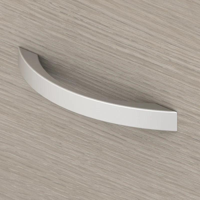 Studio C 2-drawer Mobile File Cabinet by Bush Business Furniture