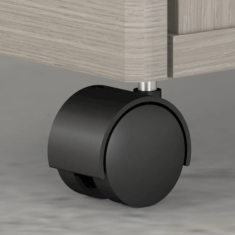 Studio C 2-drawer Mobile File Cabinet by Bush Business Furniture