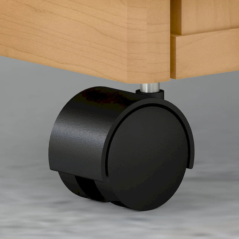 Studio C 2-drawer Mobile File Cabinet by Bush Business Furniture