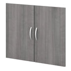 Studio C Bookcase Door Kit for Bookshelf by Bush Furniture