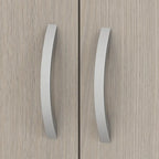 Studio C Bookcase Door Kit for Bookshelf by Bush Furniture