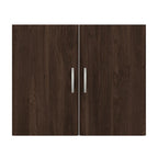Studio C Bookcase Door Kit for Bookshelf by Bush Furniture