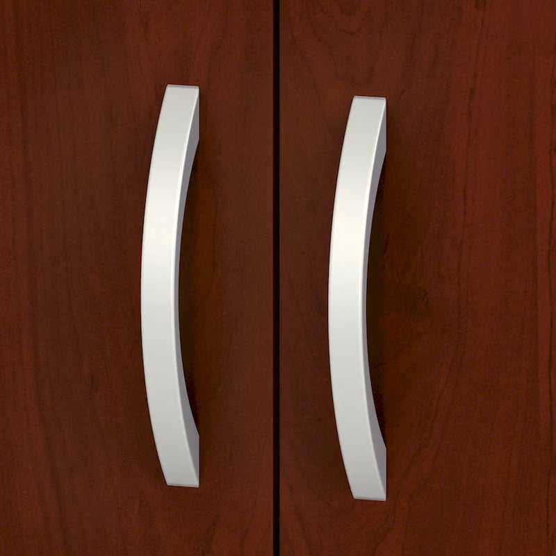 Studio C Bookcase Door Kit for Bookshelf by Bush Furniture