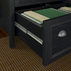 2 Drawer Lateral File Cabinet