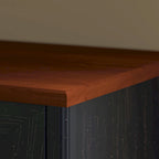 2 Drawer Lateral File Cabinet