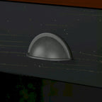 2 Drawer Lateral File Cabinet